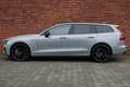 Volvo V60 T8 455pk AWD Plus Dark Performance Edition | Poles Gris - thumbnail 9