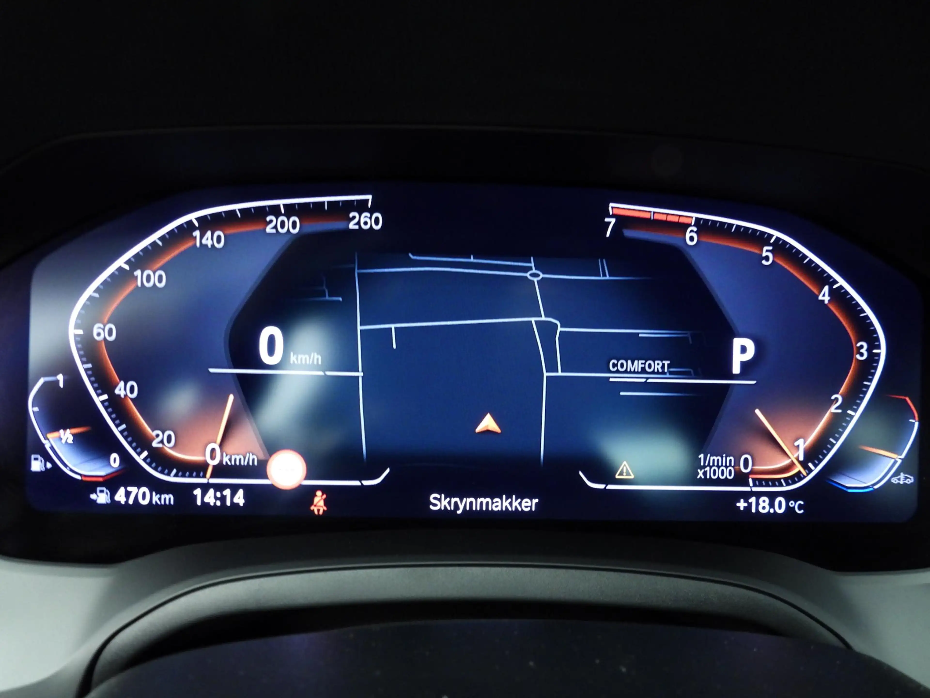 BMW 430 4 Serie Coupe 430i | M-Sportpakket | LED | Navigat — photo 11