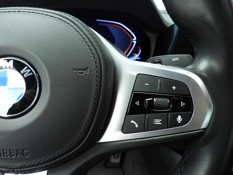 BMW 430 4 Serie Coupe 430i | M-Sportpakket | LED | Navigat — photo 13