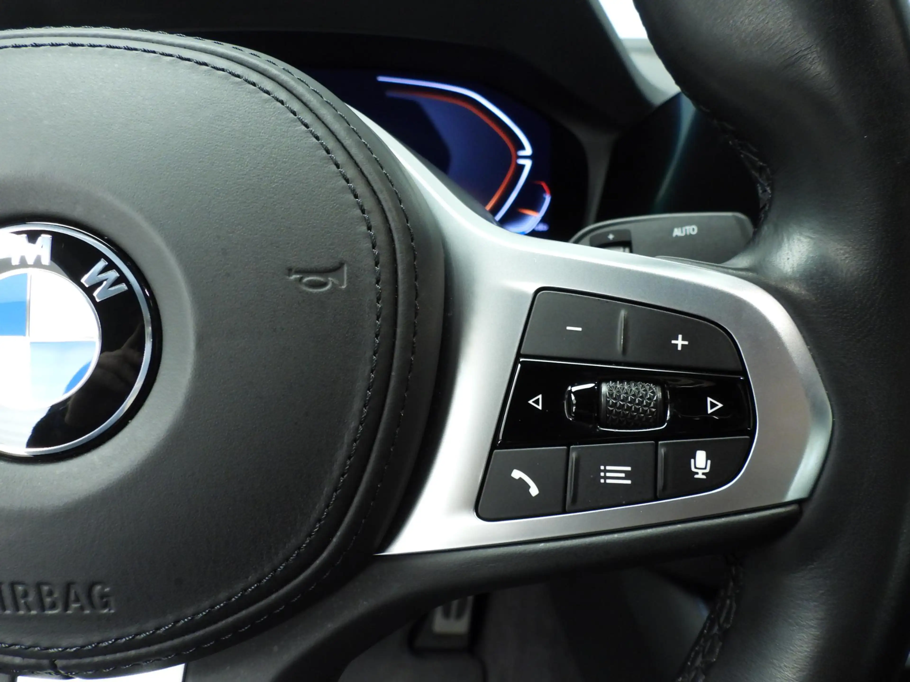 BMW 430 4 Serie Coupe 430i | M-Sportpakket | LED | Navigat — photo 14