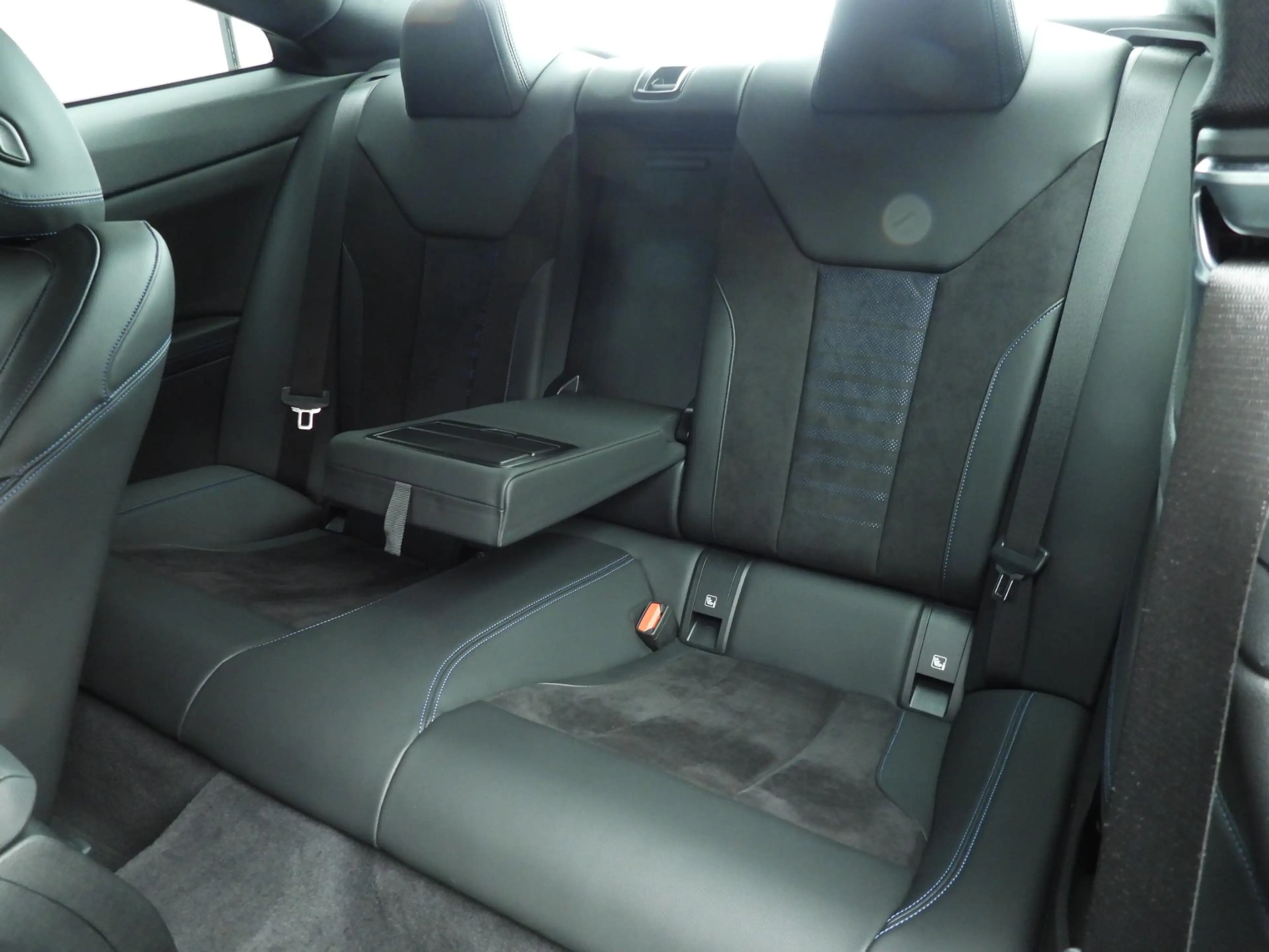 BMW 430 4 Serie Coupe 430i | M-Sportpakket | LED | Navigat — photo 8