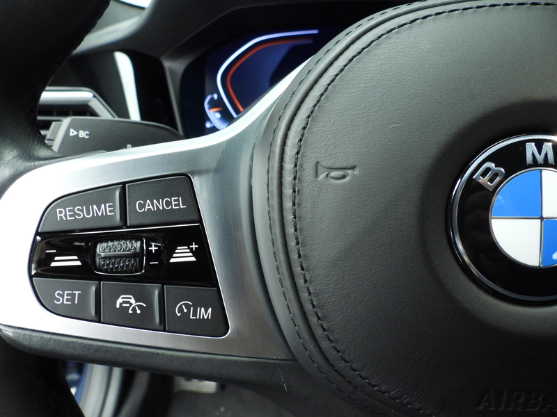 BMW 430 4 Serie Coupe 430i | M-Sportpakket | LED | Navigat — photo 11