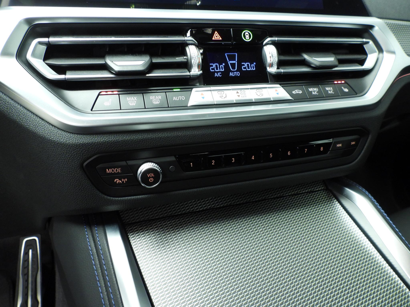 BMW 430 4 Serie Coupe 430i | M-Sportpakket | LED | Navigat — photo 12