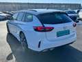 Opel Insignia ST 2,0 SHT GSI Aut. Blanc - thumbnail 6