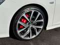 Opel Insignia ST 2,0 SHT GSI Aut. Blanc - thumbnail 44