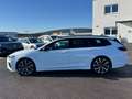 Opel Insignia ST 2,0 SHT GSI Aut. Blanc - thumbnail 7