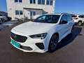 Opel Insignia ST 2,0 SHT GSI Aut. Blanc - thumbnail 3