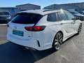 Opel Insignia ST 2,0 SHT GSI Aut. Blanc - thumbnail 4