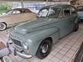 Volvo PV544 seltener Sport! Nach 50 Jahren schön aufgearbeitet Grün - thumbnail 2