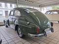 Volvo PV544 seltener Sport! Nach 50 Jahren schön aufgearbeitet Grün - thumbnail 3