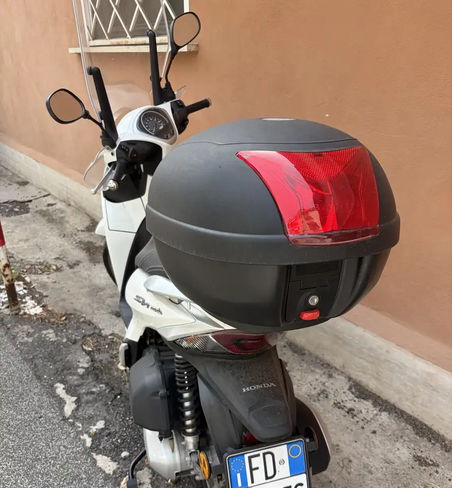 Honda SH 125
