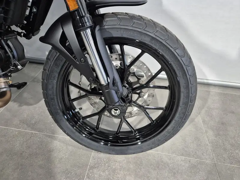 Ducati Scrambler - foto 3