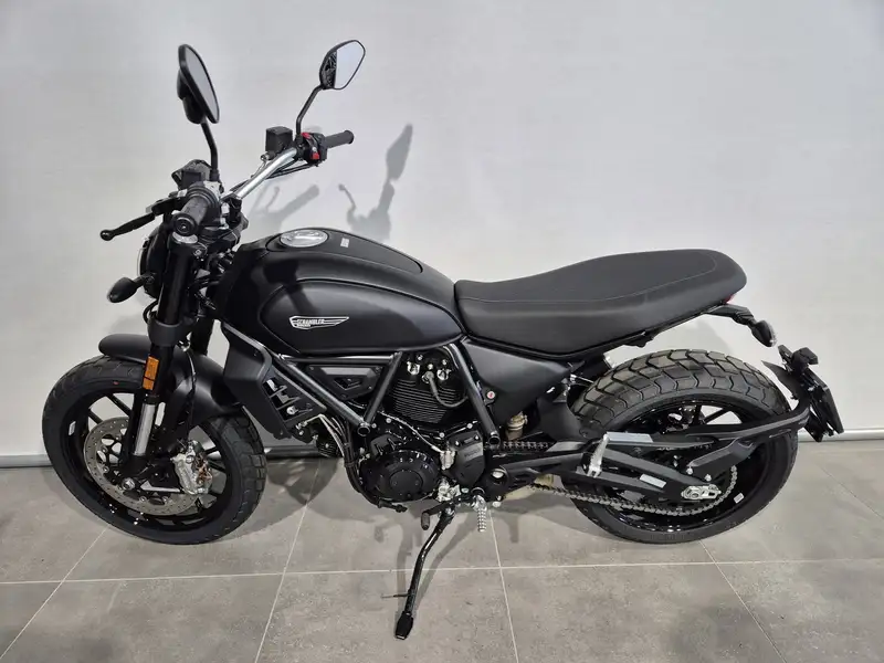 Ducati Scrambler - foto 7