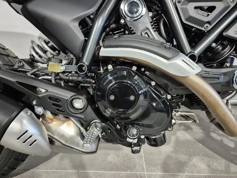 Ducati Scrambler - foto 4