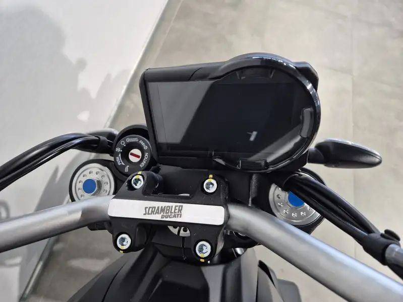Ducati Scrambler - foto 6