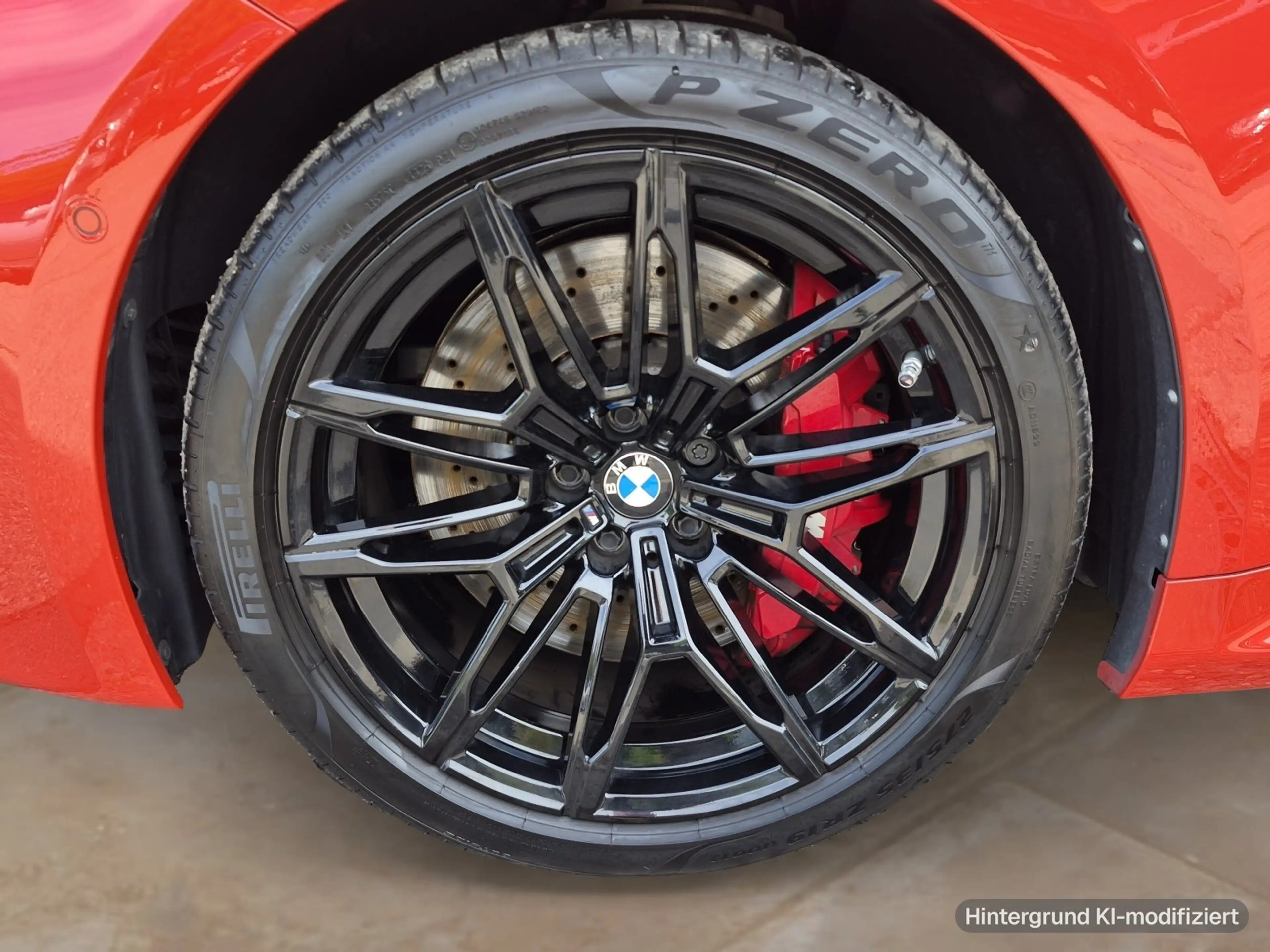 BMW M2 Coupé + 2Jahre-BPS.-GARANTIE — photo 10