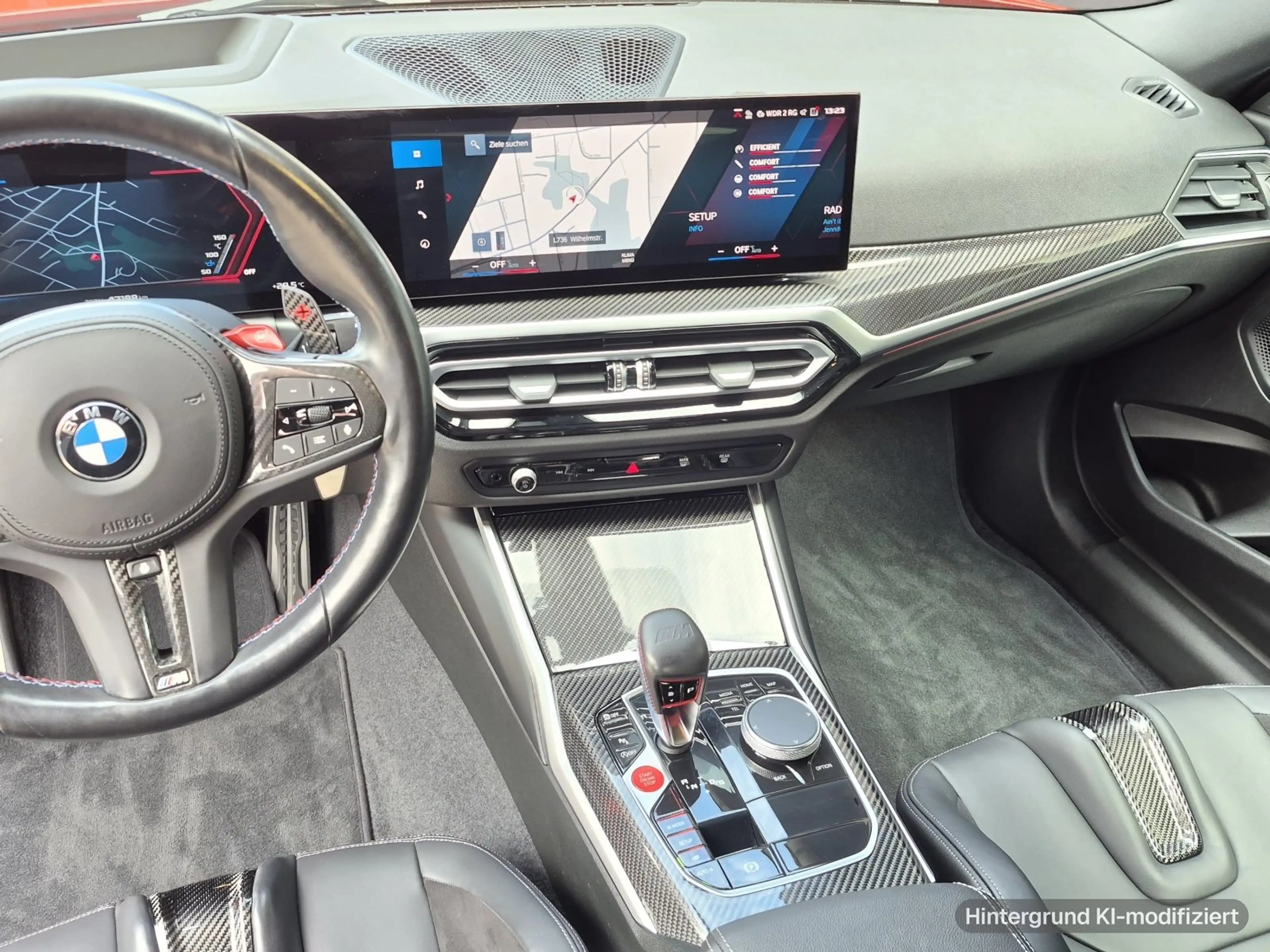 BMW M2 Coupé + 2Jahre-BPS.-GARANTIE — photo 13