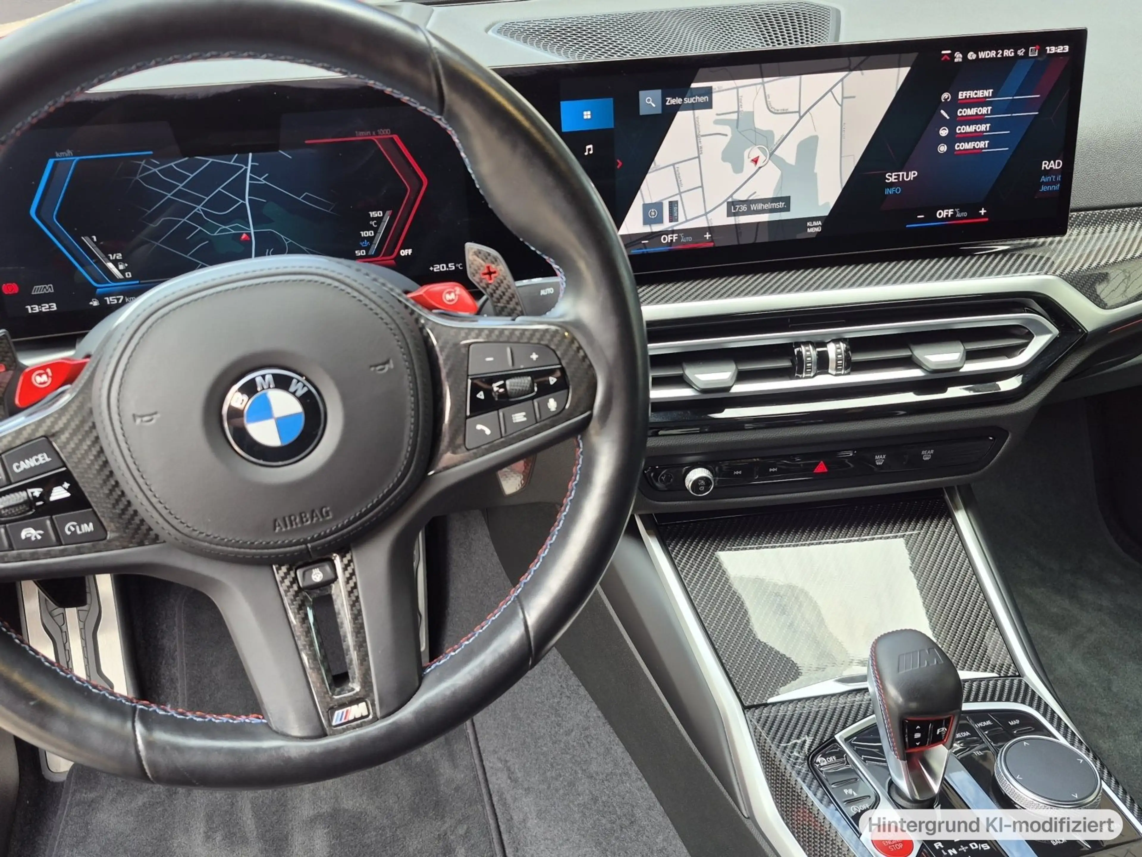 BMW M2 Coupé + 2Jahre-BPS.-GARANTIE — photo 14