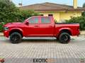 Dodge RAM 5.7 V8 Crew Cab Sport PREZZO FINITO Rosso - thumbnail 2