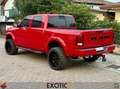 Dodge RAM 5.7 V8 Crew Cab Sport PREZZO FINITO Rosso - thumbnail 3