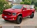 Dodge RAM 5.7 V8 Crew Cab Sport PREZZO FINITO Rosso - thumbnail 1