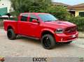 Dodge RAM 5.7 V8 Crew Cab Sport PREZZO FINITO Rosso - thumbnail 7