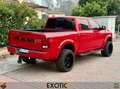 Dodge RAM 5.7 V8 Crew Cab Sport PREZZO FINITO Rosso - thumbnail 5