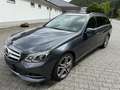 Mercedes-Benz E 250 CDI BlueEfficiency Gris - thumbnail 3
