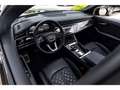 Audi SQ8 Head up - Air susp. Sport - Pano - Carbon int. - 3 Nero - thumbnail 12