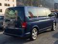 Volkswagen T5 Multivan Special 2.0TDI 1.Besitz 7 Sitzer TÜV NEU ZR NEU Blau - thumbnail 6
