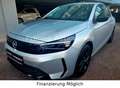 Opel Corsa Facelift Aut*Led*Pdc*Apple*Klima*1.Hand Argent - thumbnail 1