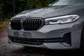 BMW 520 M-LOOK*Nardogrey Gris - thumbnail 5