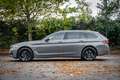 BMW 520 M-LOOK*Nardogrey Gris - thumbnail 2