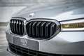 BMW 520 M-LOOK Grau - thumbnail 4
