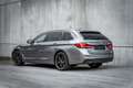 BMW 520 M-LOOK Grau - thumbnail 2