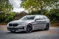 BMW 520 M-LOOK*Nardogrey Gris - thumbnail 1