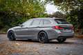 BMW 520 M-LOOK*Nardogrey Gris - thumbnail 3