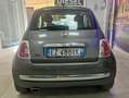 Fiat 500 500 III 1.3 mjt 16v Lounge 95cv my14 Gris - thumbnail 6