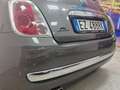 Fiat 500 500 III 1.3 mjt 16v Lounge 95cv my14 Gris - thumbnail 4