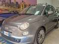 Fiat 500 500 III 1.3 mjt 16v Lounge 95cv my14 Gris - thumbnail 2