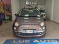 Fiat 500 500 III 1.3 mjt 16v Lounge 95cv my14 Gris - thumbnail 10