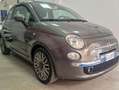 Fiat 500 500 III 1.3 mjt 16v Lounge 95cv my14 Gris - thumbnail 9