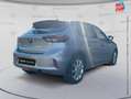 Opel Corsa-e 1.2 75ch Edition GPS Radar AR Gris - thumbnail 6
