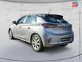 Opel Corsa-e 1.2 75ch Edition GPS Radar AR Gris - thumbnail 8