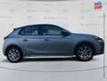 Opel Corsa-e 1.2 75ch Edition GPS Radar AR Gris - thumbnail 4