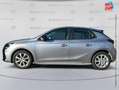 Opel Corsa-e 1.2 75ch Edition GPS Radar AR Gris - thumbnail 9