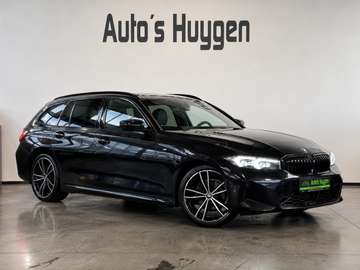 i Touring M-Sport