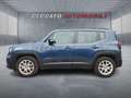 Jeep Renegade Renegade 1.5 turbo t4 mhev Limited 2wd 130cv dct Blu/Azzurro - thumbnail 2