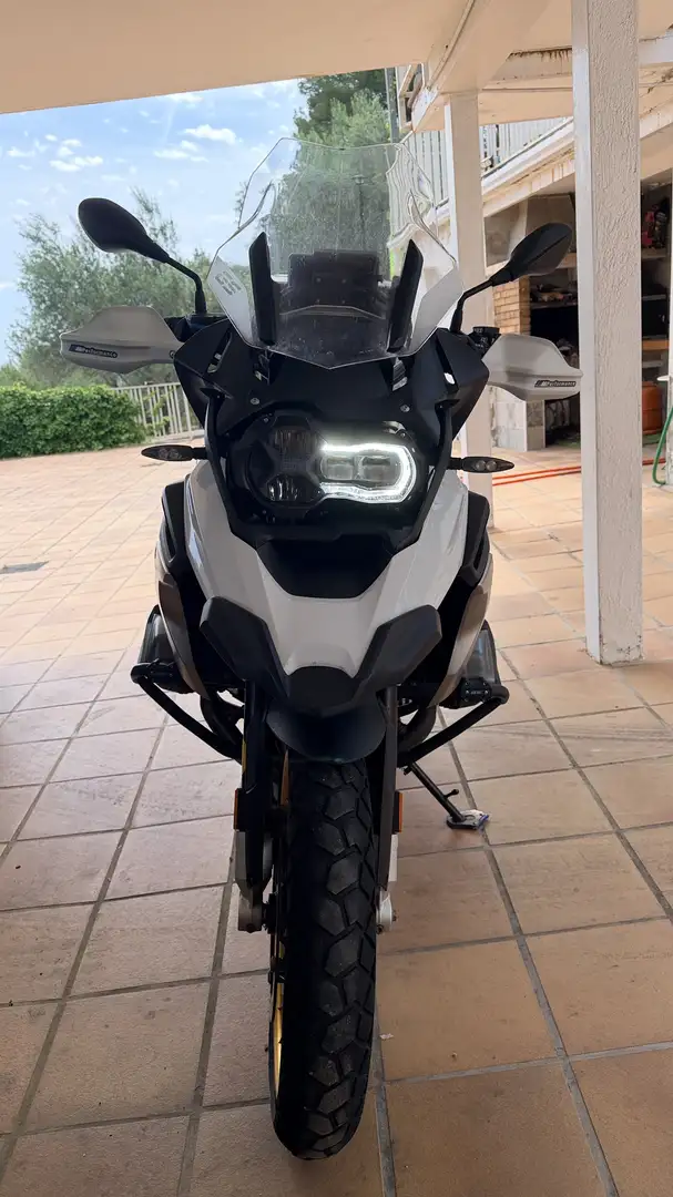 BMW R 1250 GS - 1
