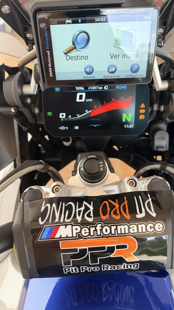 BMW R 1250 GS - 2